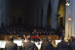 Basilica Collemaggio L'Aquila