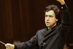 Concerti with Stettin Philharmonic