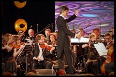 Concert with Sinfonietta Cracovia