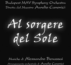 Al Sorgere del Sole, 2012, Archeosophical Society