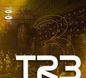 TR3, 2007, BMA