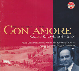Con Amore, 2000, Polskie Radio