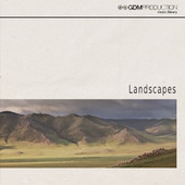 Landscapes, 2013, GDM Production