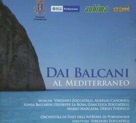 Dai Balcani al Mediterraneo, 2016, GDM Production