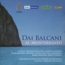 Dai Balcani al Mediterraneo, 2016, GDM Production