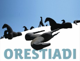 Orestiadi