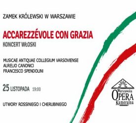 Warsaw Chamber Opera