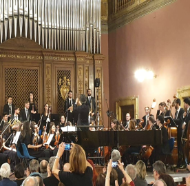 Orchestra Nazionale dei Conservatori Italiani