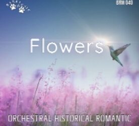 Flowers, 2021, Flipper Music