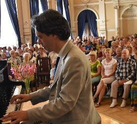 Conferenze
