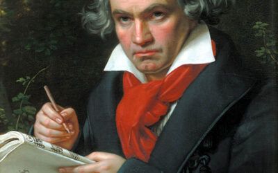 Beethoven, Symphony n. 5