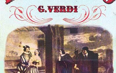 Giuseppe Verdi, “Rigoletto”