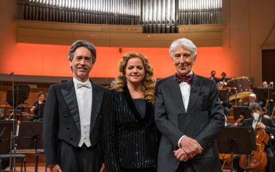 La Gioia della Musica
