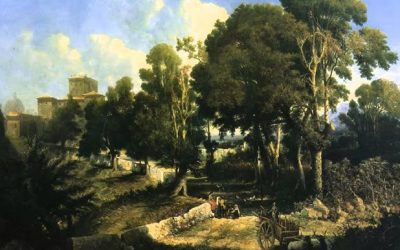 Respighi, Fountains and Pines of Rome