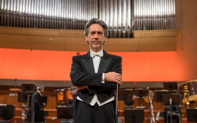 Il successo de “La Gioia della Musica”, Rai3
