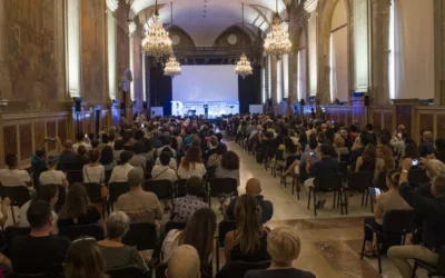 Bologna, Repubblica delle Idee
