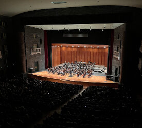 Teatro Carlo Felice