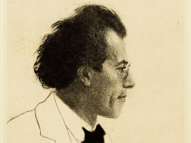Mahler – Accademia Nazionale di Santa Cecilia