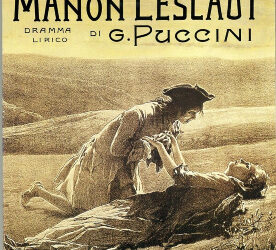 Puccini – Manon Lescaut