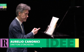 Bologna, Beethoven at Festival “La Repubblica delle Idee”