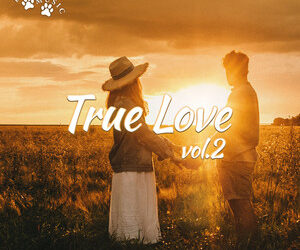 True Love Vol. 2, 2023, Flipper Music