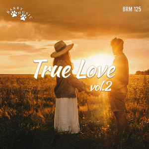 True Love Vol. 2, 2023, Flipper Music