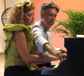 Ventimiglia International Music Festival