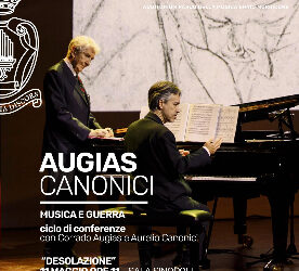 Roma, Accademia Nazionale di Santa Cecilia