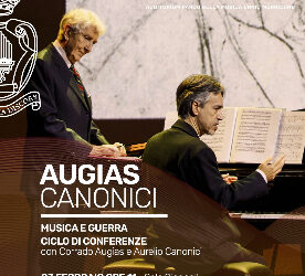 Roma, Accademia Nazionale di Santa Cecilia