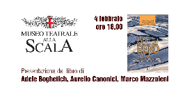 Milan, Teatro alla Scala