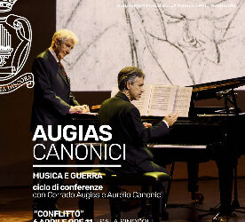 Roma, Accademia Nazionale di Santa Cecilia