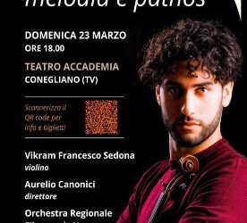 Conegliano, Filarmonia Veneta