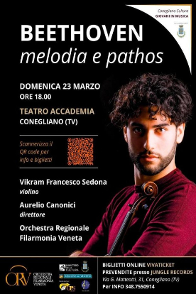 Conegliano, Filarmonia Veneta