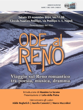 Naples, Associazione Amici del San Carlo
