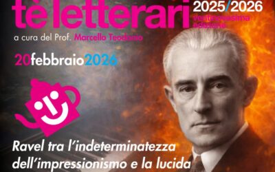 Teatro Vittoria, Ravel, Bolero