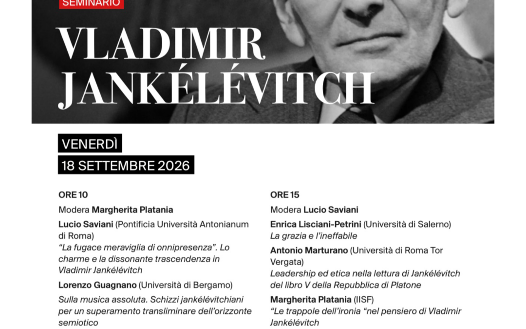 Jankélévitch