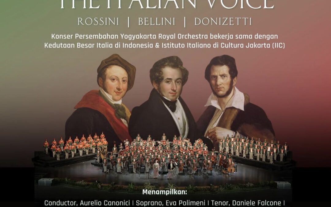 Yogyakarta Royal Orchestra