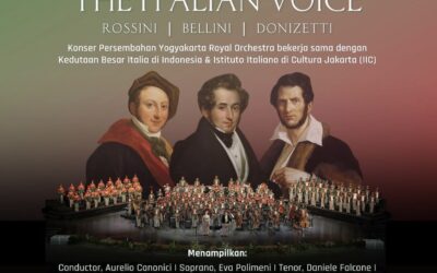 Yogyakarta Royal Orchestra